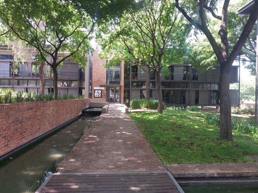 To Let commercial Property for Rent in Bryanston Gauteng