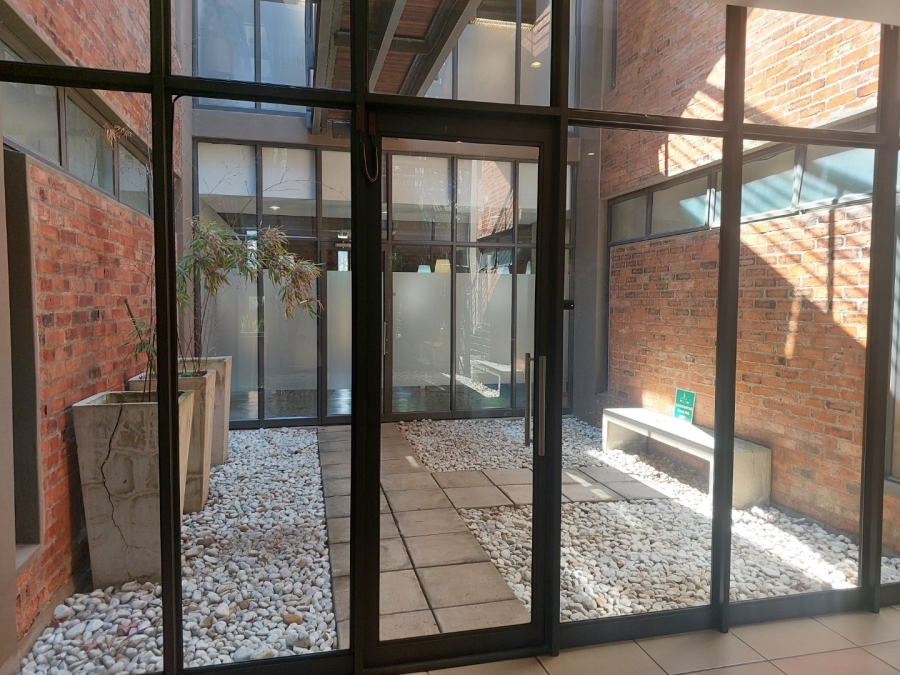 To Let commercial Property for Rent in Bryanston Gauteng