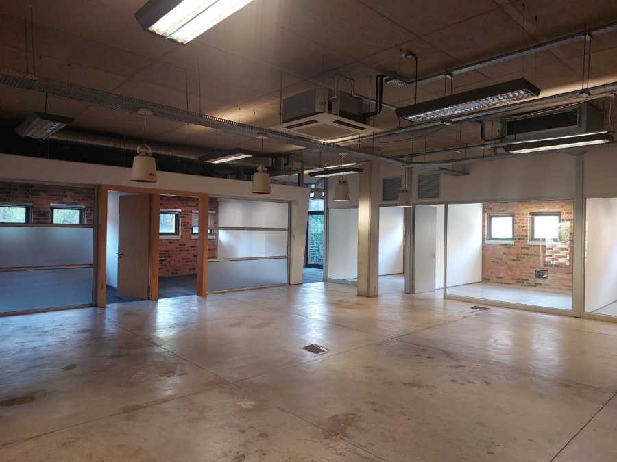 To Let commercial Property for Rent in Bryanston Gauteng