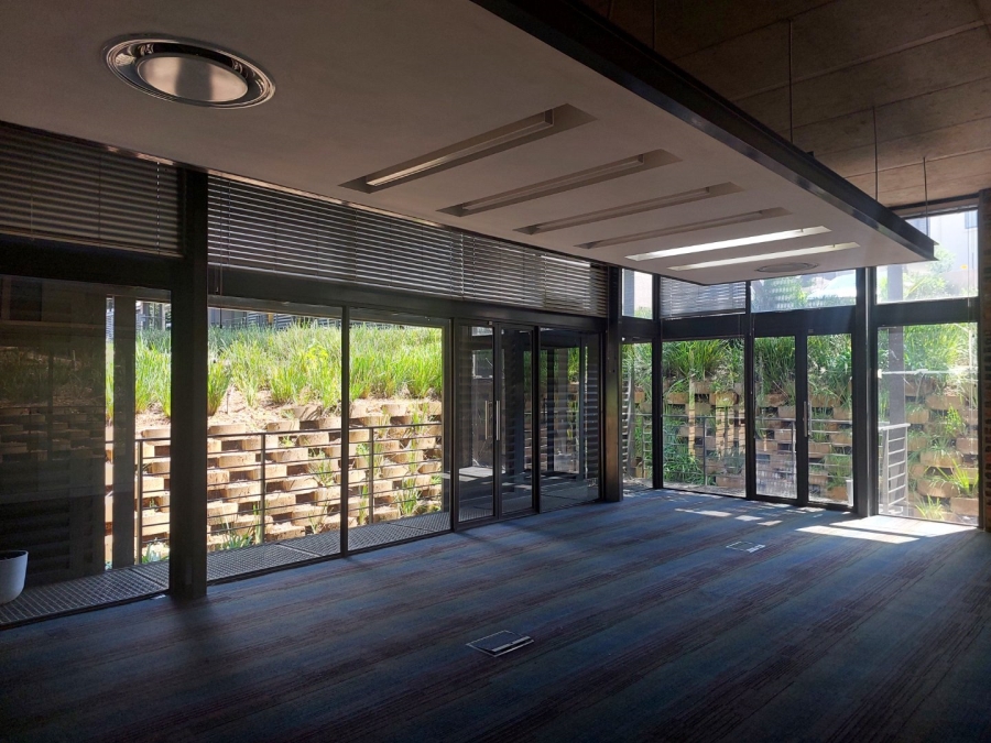 To Let commercial Property for Rent in Bryanston Gauteng