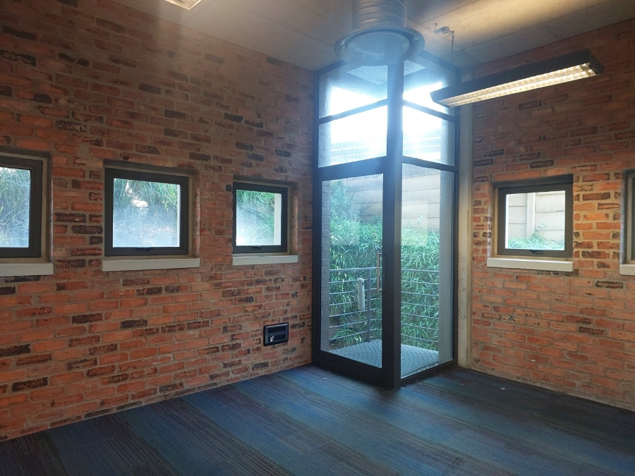 To Let commercial Property for Rent in Bryanston Gauteng
