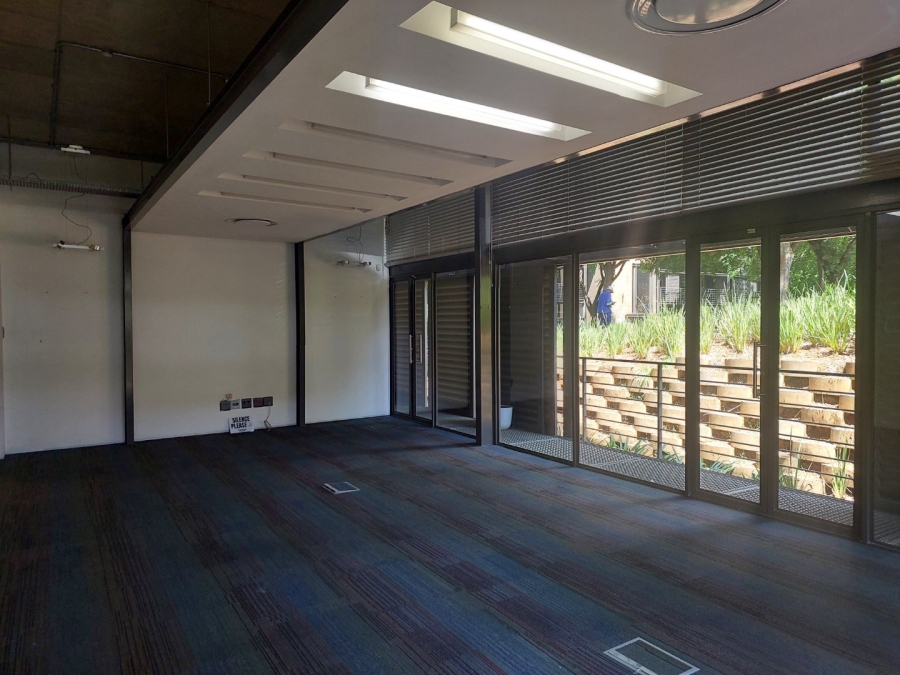 To Let commercial Property for Rent in Bryanston Gauteng