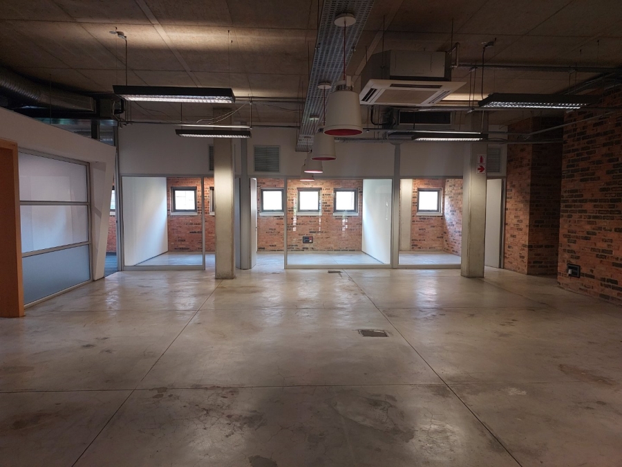 To Let commercial Property for Rent in Bryanston Gauteng