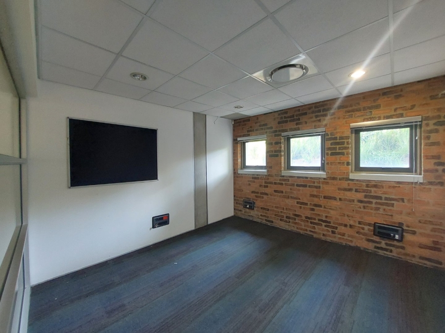 To Let commercial Property for Rent in Bryanston Gauteng