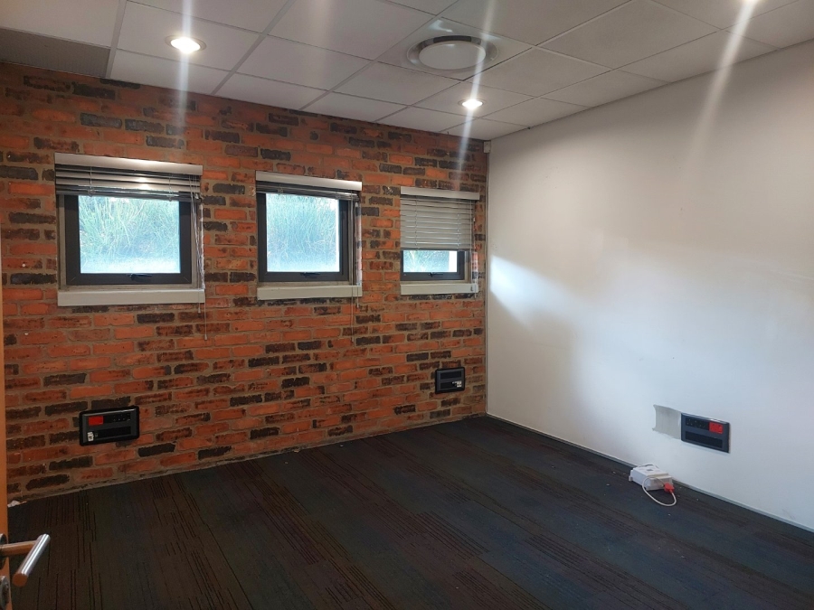 To Let commercial Property for Rent in Bryanston Gauteng