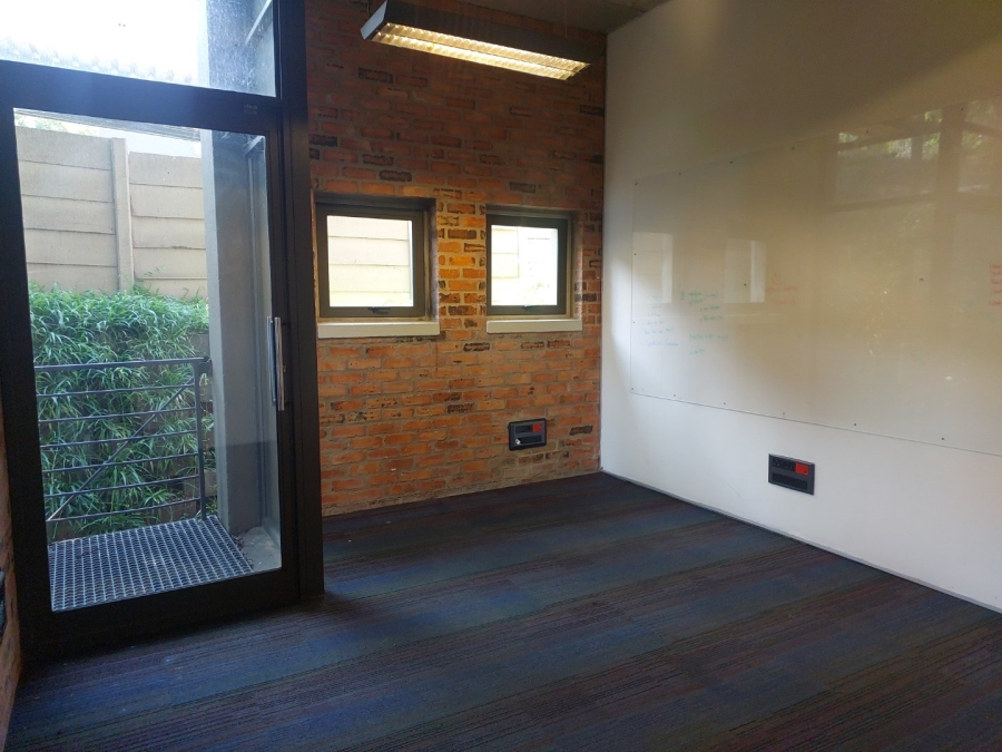 To Let commercial Property for Rent in Bryanston Gauteng