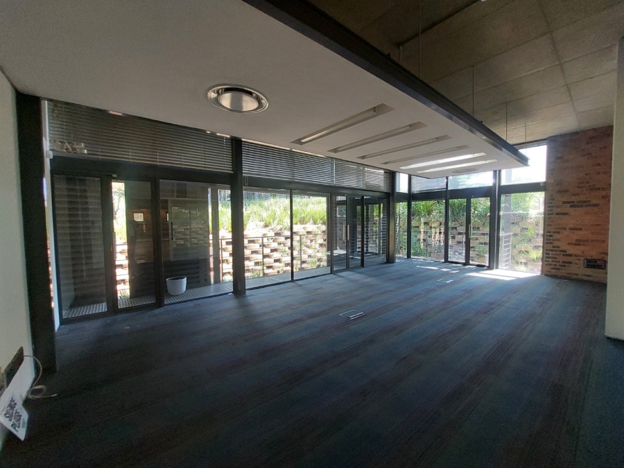 To Let commercial Property for Rent in Bryanston Gauteng