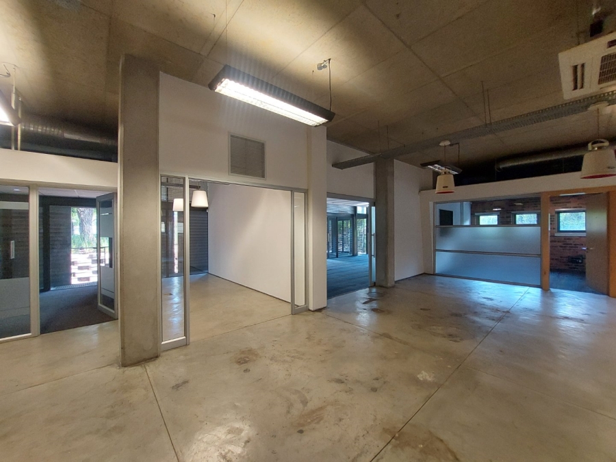 To Let commercial Property for Rent in Bryanston Gauteng