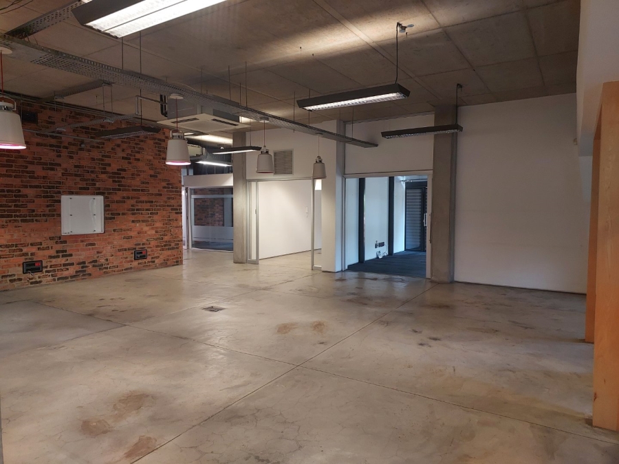 To Let commercial Property for Rent in Bryanston Gauteng