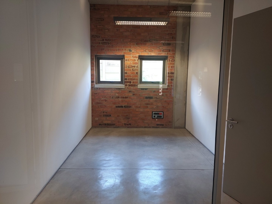To Let commercial Property for Rent in Bryanston Gauteng