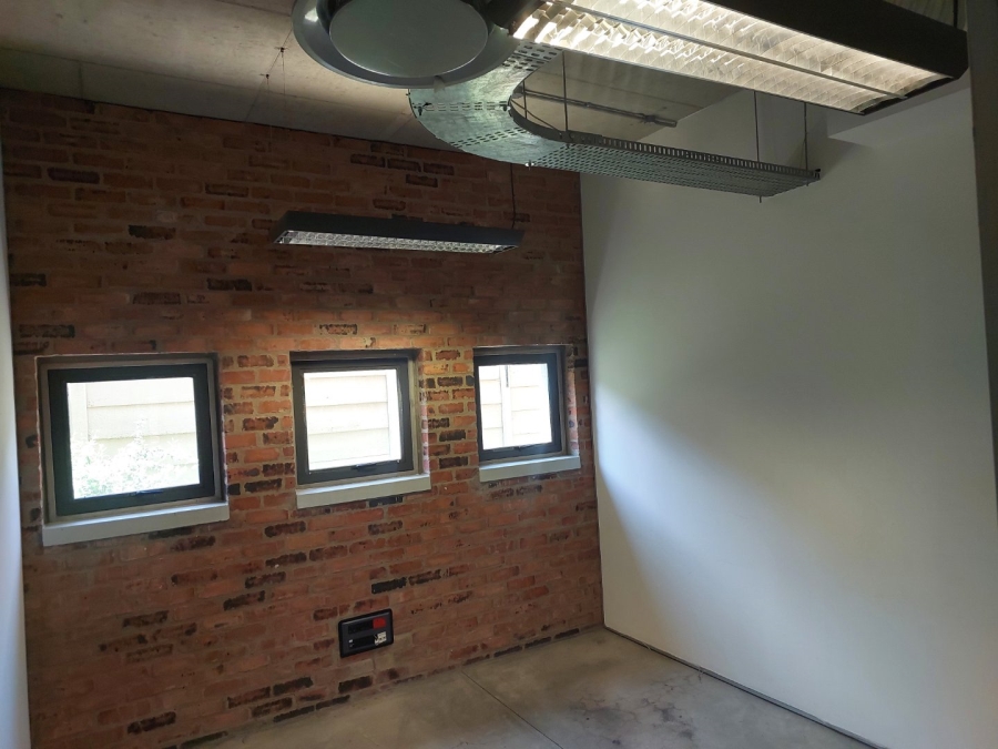 To Let commercial Property for Rent in Bryanston Gauteng