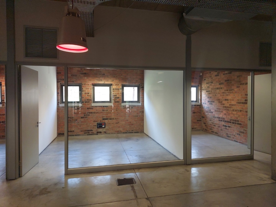 To Let commercial Property for Rent in Bryanston Gauteng