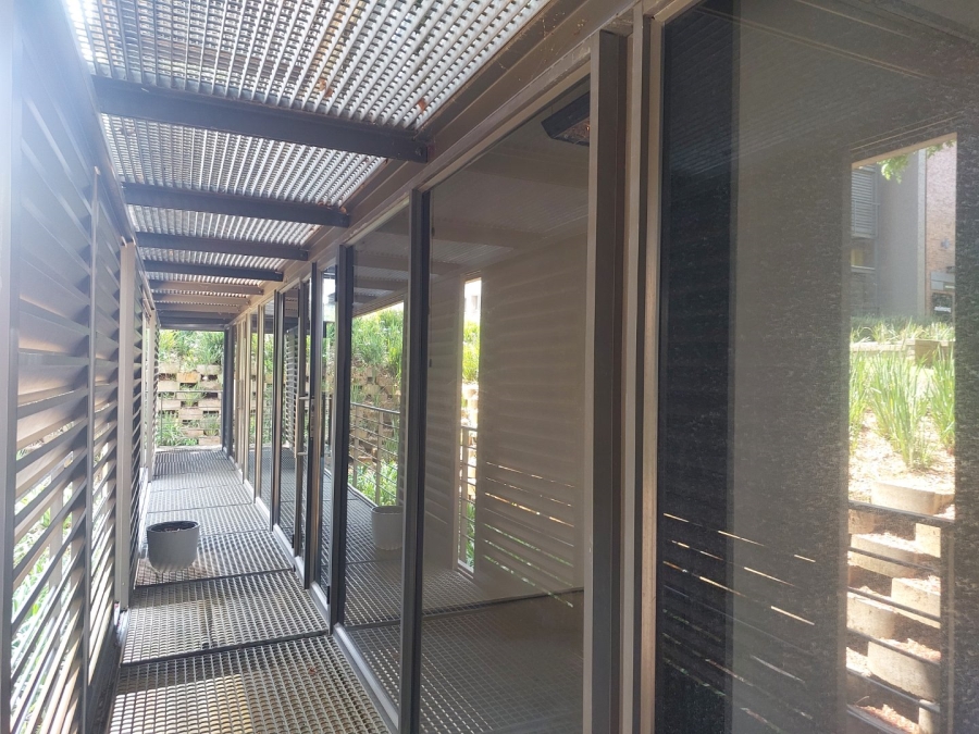 To Let commercial Property for Rent in Bryanston Gauteng