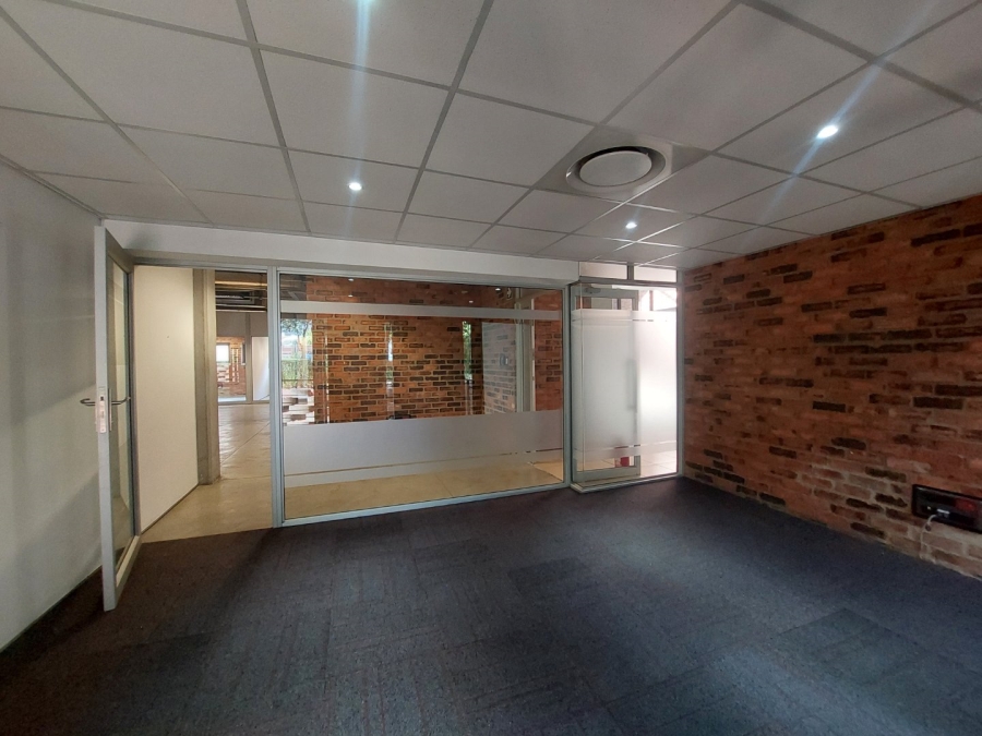 To Let commercial Property for Rent in Bryanston Gauteng