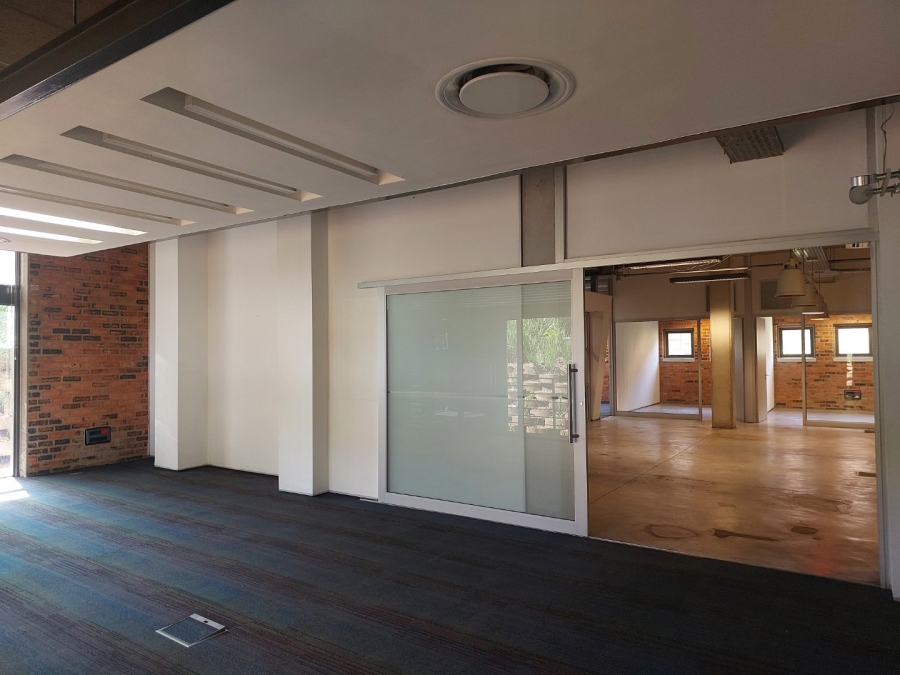 To Let commercial Property for Rent in Bryanston Gauteng