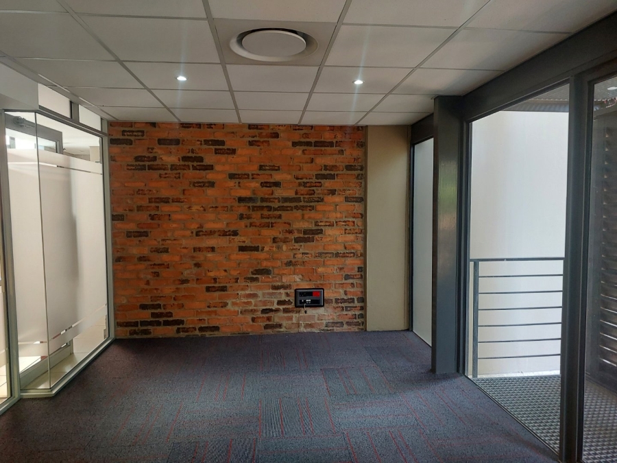 To Let commercial Property for Rent in Bryanston Gauteng