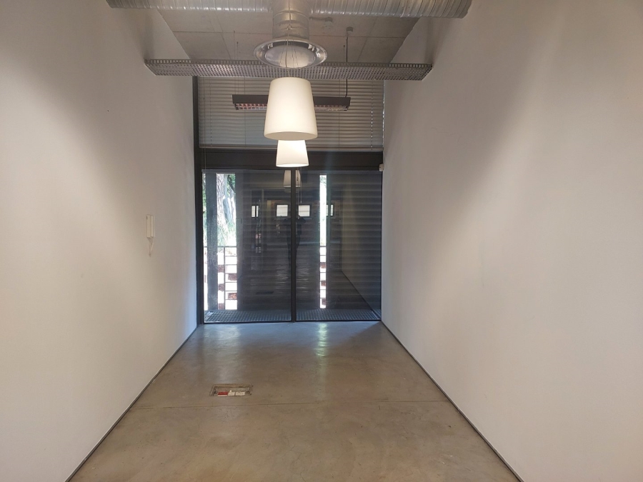 To Let commercial Property for Rent in Bryanston Gauteng