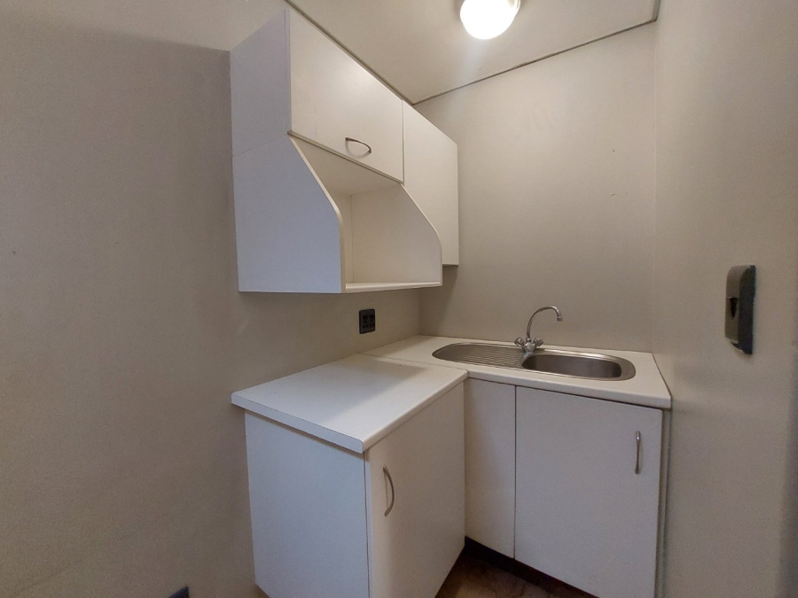 To Let commercial Property for Rent in Bryanston Gauteng