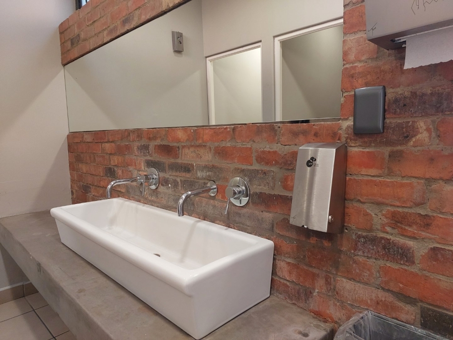 To Let commercial Property for Rent in Bryanston Gauteng
