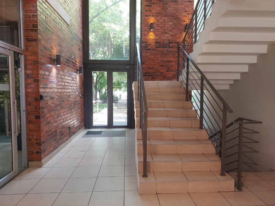 To Let commercial Property for Rent in Bryanston Gauteng