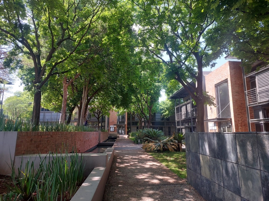To Let commercial Property for Rent in Bryanston Gauteng
