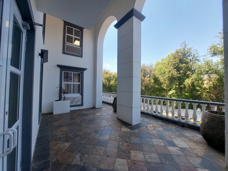 To Let commercial Property for Rent in Bryanston Gauteng