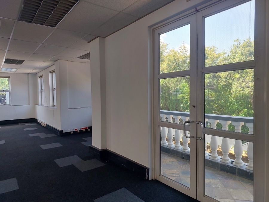 To Let commercial Property for Rent in Bryanston Gauteng