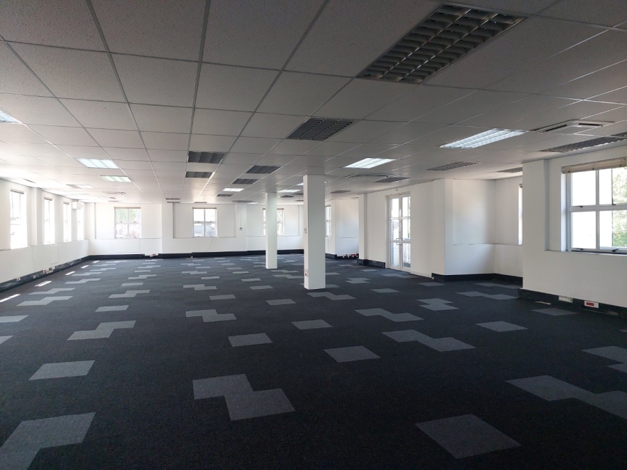 To Let commercial Property for Rent in Bryanston Gauteng