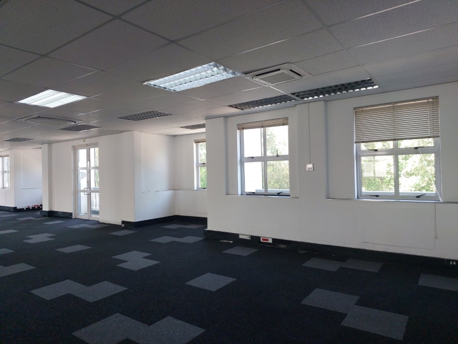 To Let commercial Property for Rent in Bryanston Gauteng