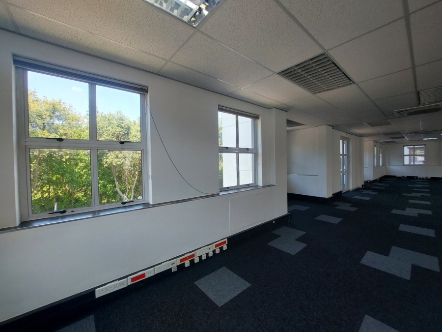 To Let commercial Property for Rent in Bryanston Gauteng