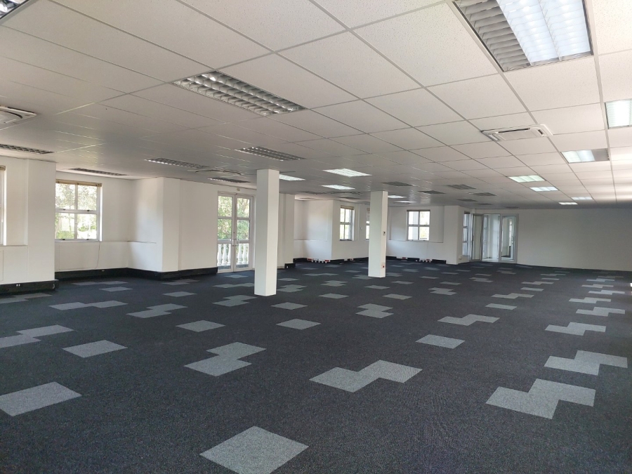 To Let commercial Property for Rent in Bryanston Gauteng