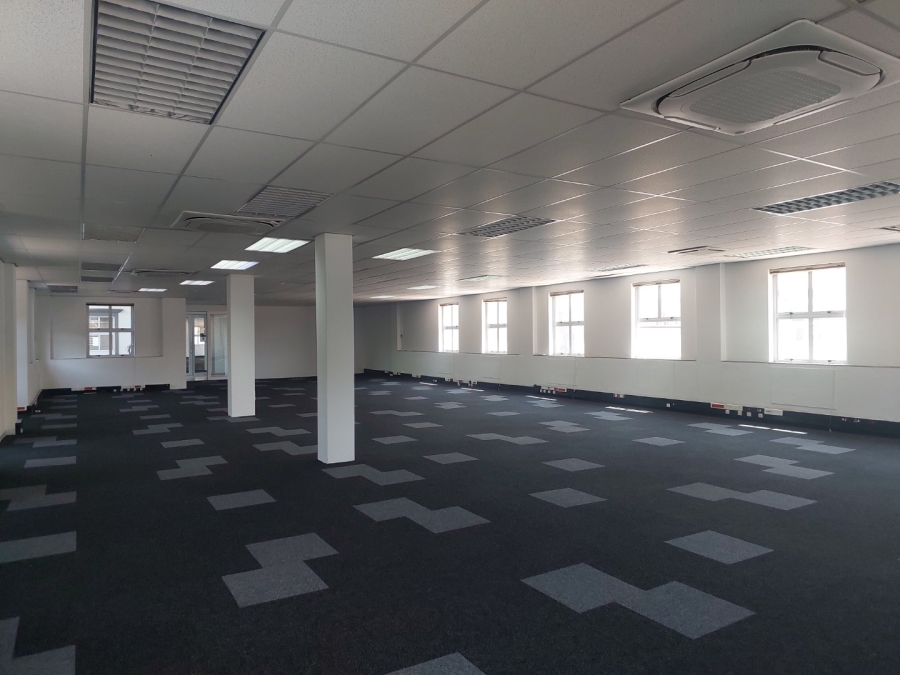 To Let commercial Property for Rent in Bryanston Gauteng