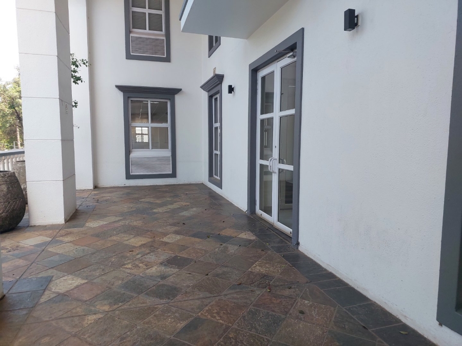 To Let commercial Property for Rent in Bryanston Gauteng