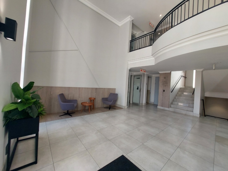 To Let commercial Property for Rent in Bryanston Gauteng
