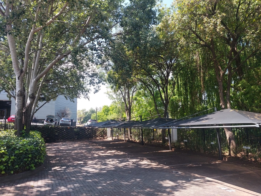 To Let commercial Property for Rent in Bryanston Gauteng