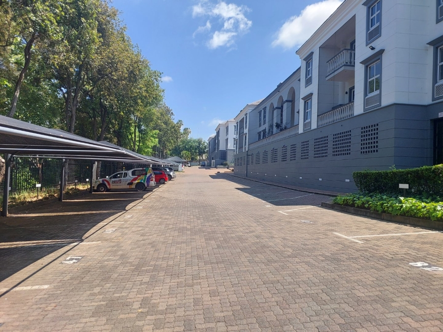 To Let commercial Property for Rent in Bryanston Gauteng