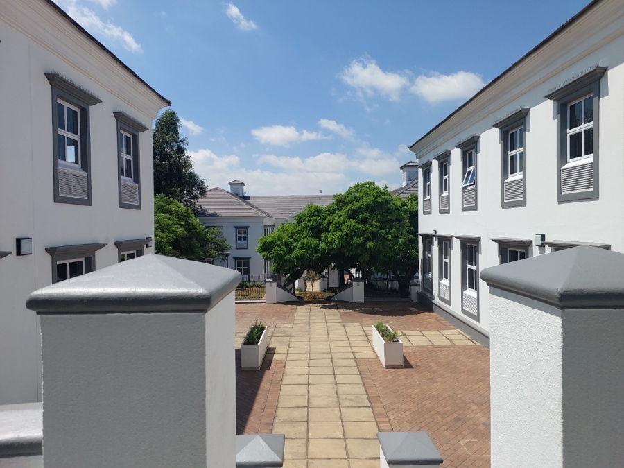 To Let commercial Property for Rent in Bryanston Gauteng