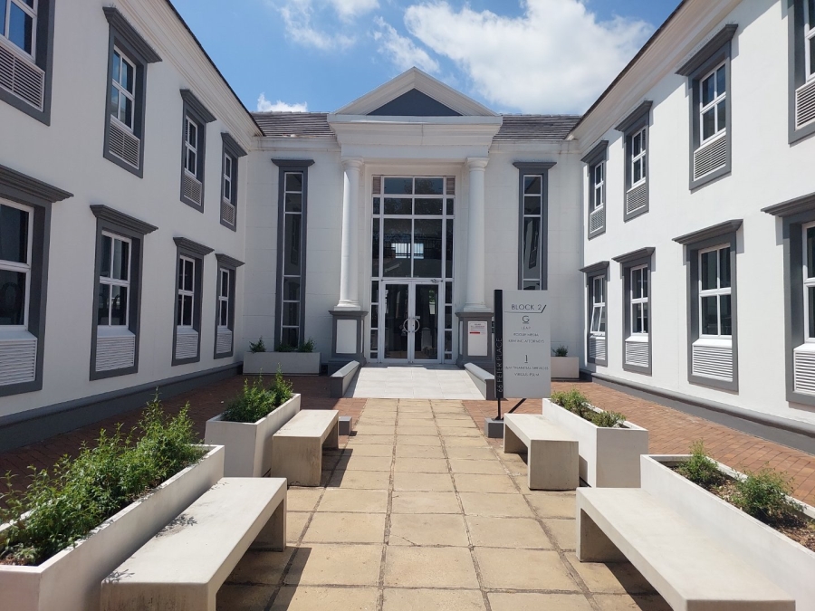 To Let commercial Property for Rent in Bryanston Gauteng