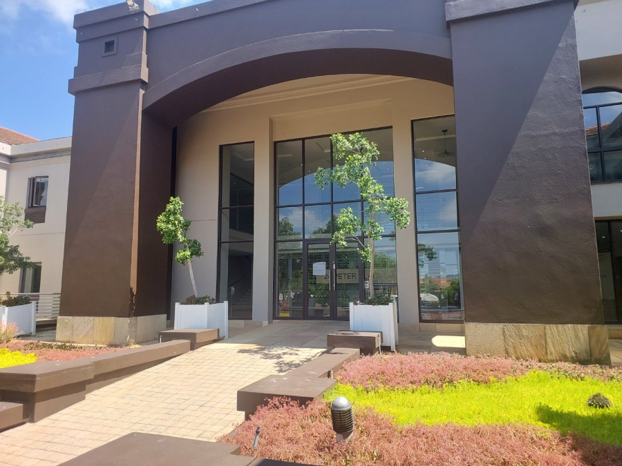 Commercial Property for Sale in Bryanston Gauteng