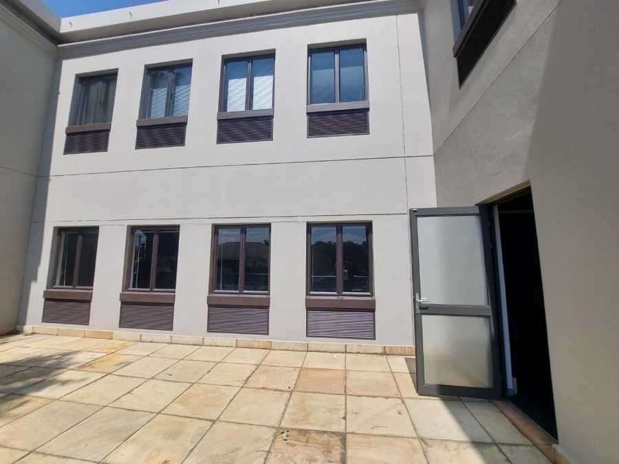Commercial Property for Sale in Bryanston Gauteng