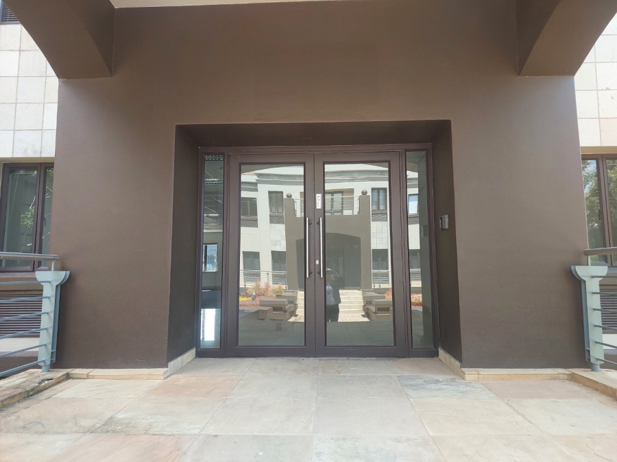 Commercial Property for Sale in Bryanston Gauteng