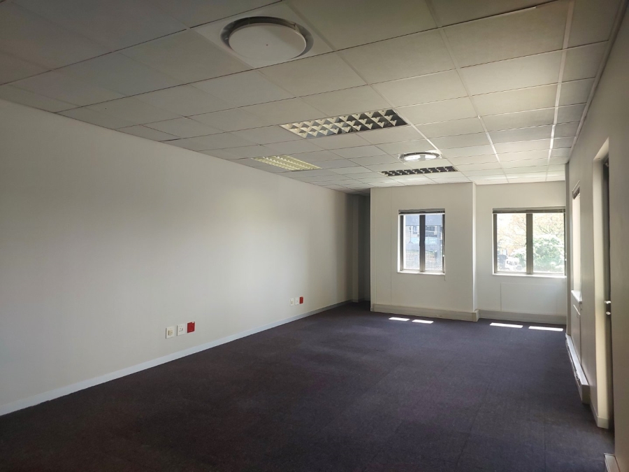 Commercial Property for Sale in Bryanston Gauteng