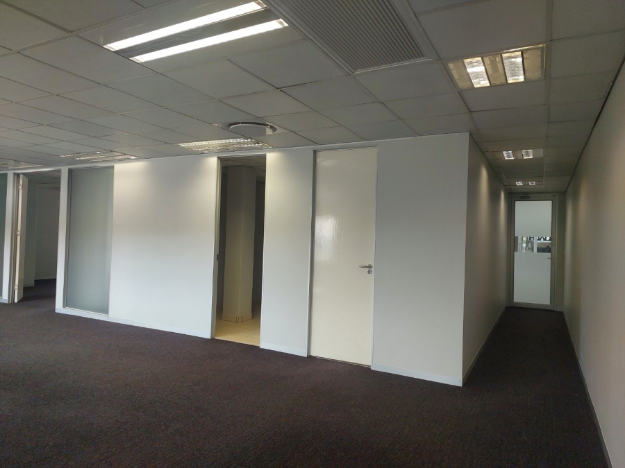 Commercial Property for Sale in Bryanston Gauteng