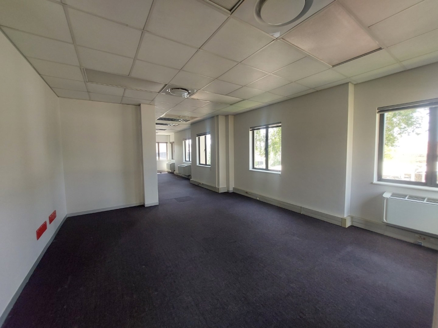 Commercial Property for Sale in Bryanston Gauteng