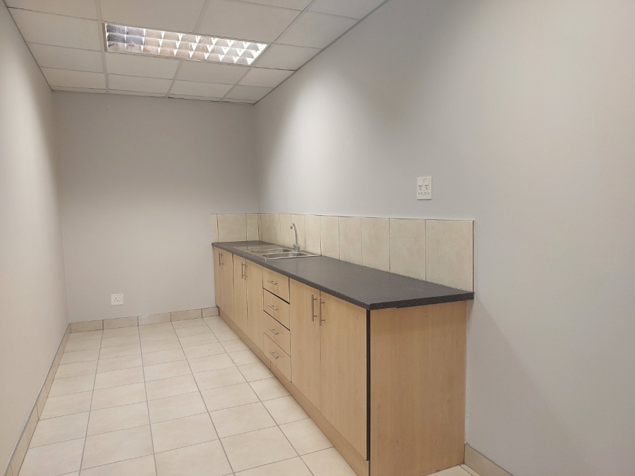 Commercial Property for Sale in Bryanston Gauteng