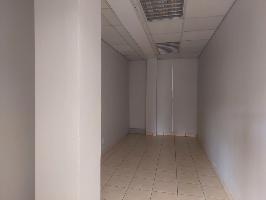 Commercial Property for Sale in Bryanston Gauteng