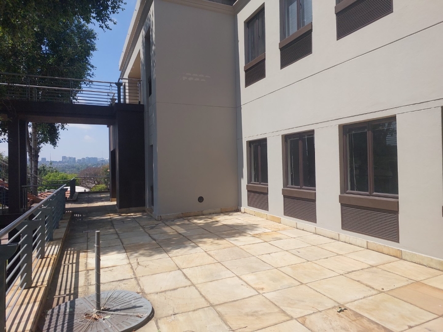 Commercial Property for Sale in Bryanston Gauteng