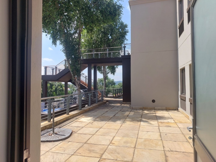 Commercial Property for Sale in Bryanston Gauteng