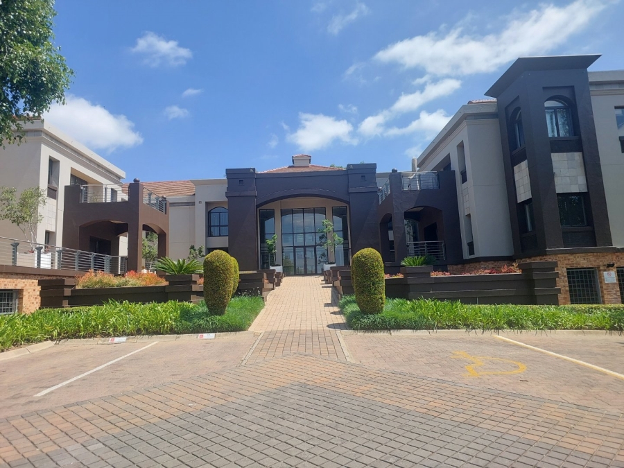 Commercial Property for Sale in Bryanston Gauteng