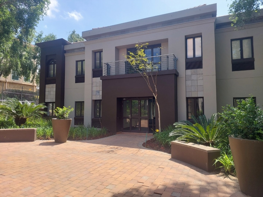 To Let commercial Property for Rent in Bryanston Gauteng